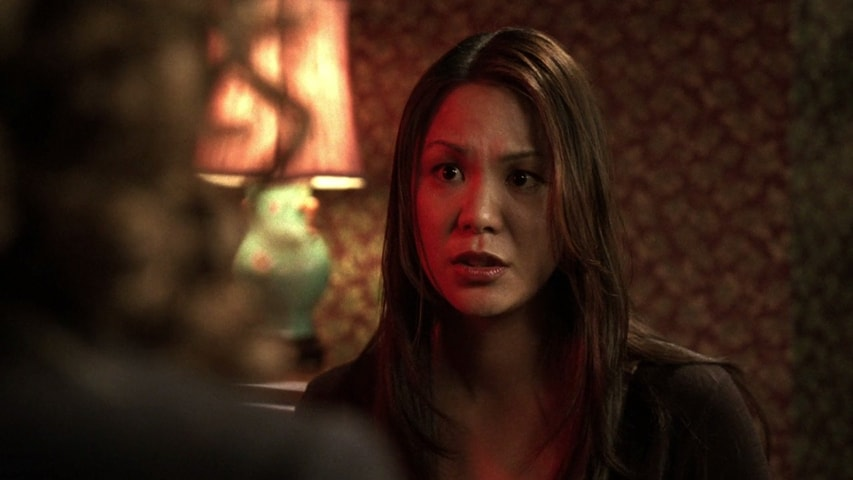 CSI: NY