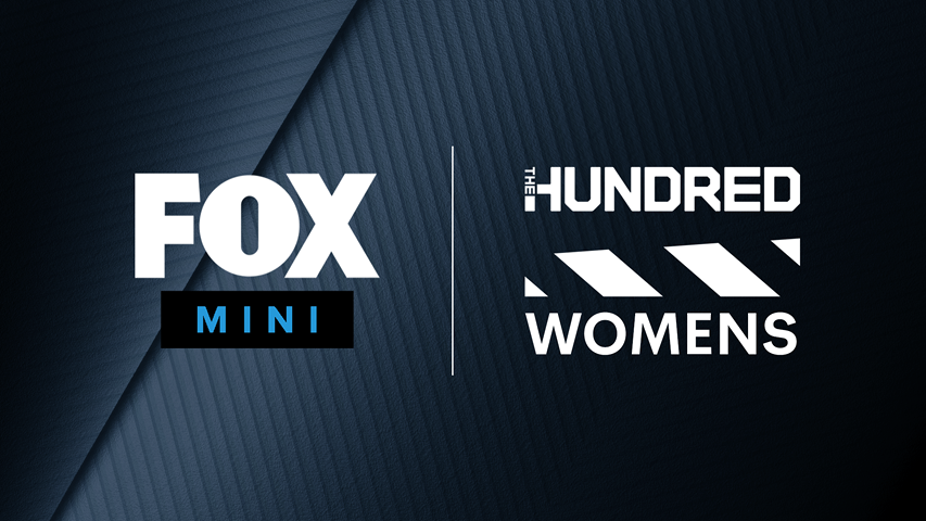 The Hundred Women's Mini: LSW v OIW