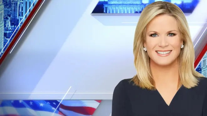 The Story With Martha MacCallum