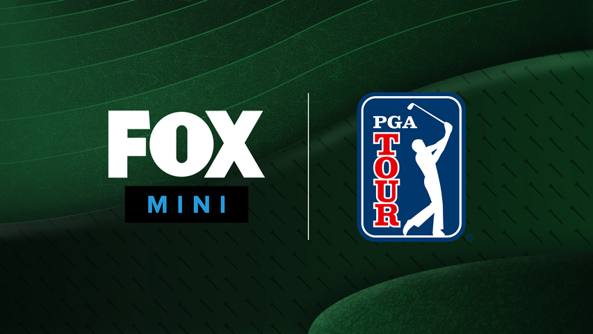 Golf: USPGA Mini: Wyndham Championship