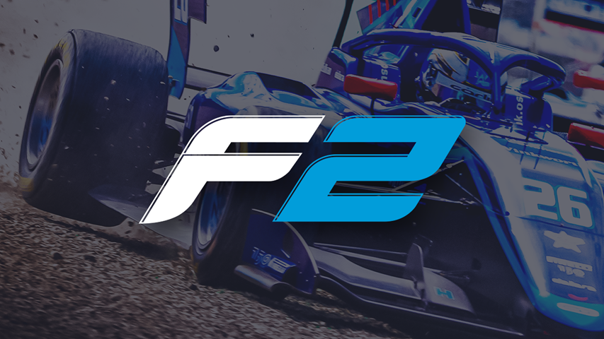 Live: F2: Belgium Feature Race