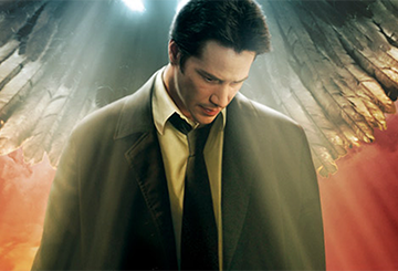 Constantine