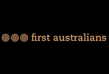 First Australians