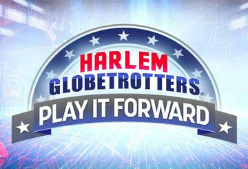 Harlem Globetrotters: Play It Forward