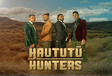 Haututu Hunters