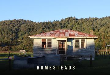 Homesteads