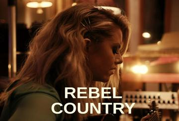 Rebel Country