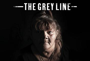 The Grey Line