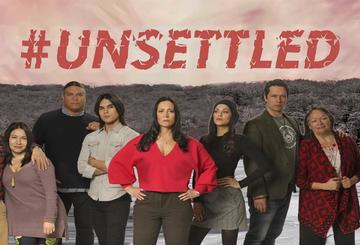 Unsettled