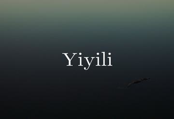 Yiyili