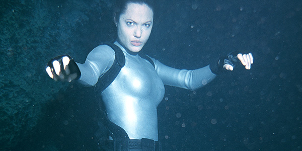 Lara Croft Tomb Raider: The Cradle of Life