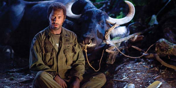 Tropic Thunder