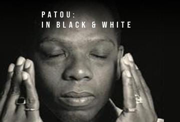 Patou: In Black and White