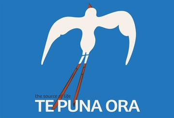 Te Puna Ora: The Source Of Life