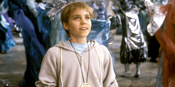 The NeverEnding Story II: The Next Chapter