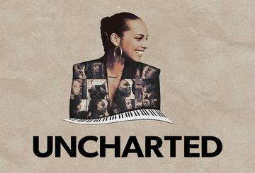 Uncharted with Alicia Keys