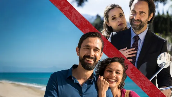 Purché finisca bene