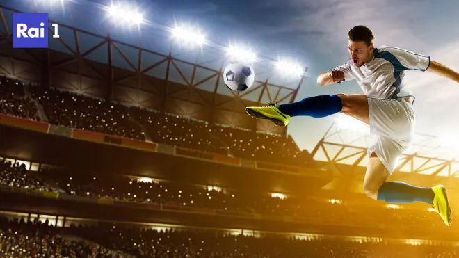 La partita del cuore: La rivincita