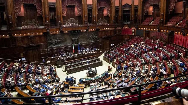 Rai Parlamento