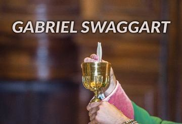 Gabriel Swaggart