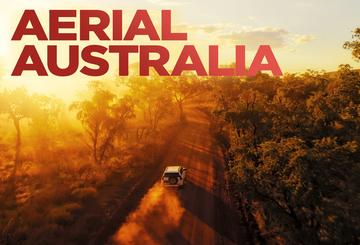 Aerial Australia