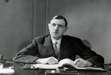 De Gaulle vs Churchill: Memories of War