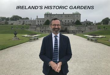 Ireland's Historic Gardens