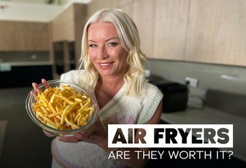 Air Fryers: Are They Worth It?