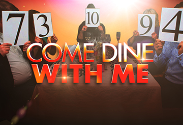 Come Dine with Me