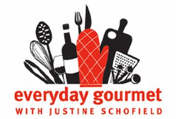 Everyday Gourmet with Justine Schofield