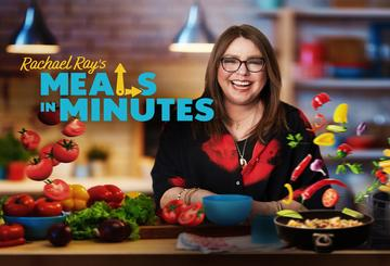 Rachael Ray's Meals in Minutes