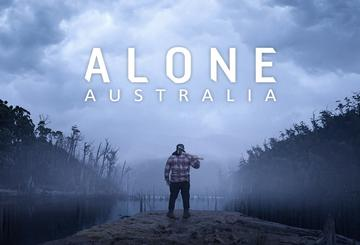 Alone Australia