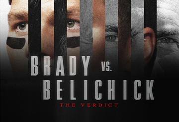 Brady vs Belichick: The Verdict