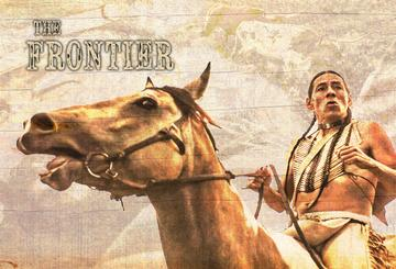 The Frontier