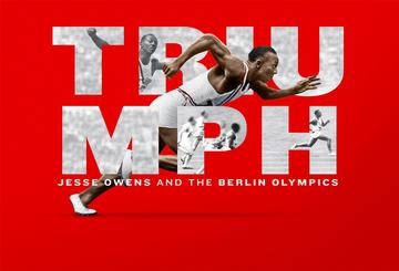 Triumph: Jesse Owens & The Berlin Games