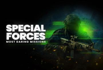 Special Forces: Most Daring Missions