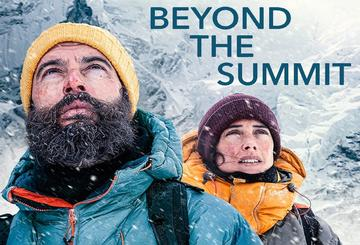 Beyond the Summit