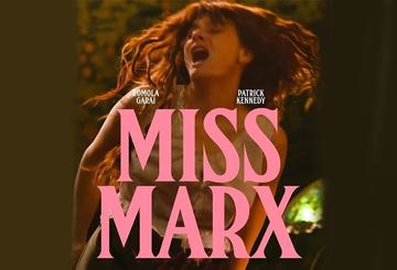 Miss Marx