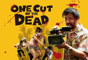 One Cut of the Dead