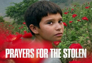 Prayers for the Stolen