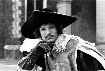 The Four Musketeers: Milady's Revenge
