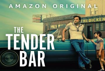 The Tender Bar