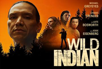 Wild Indian