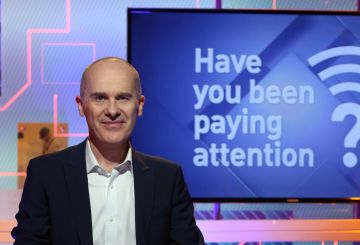 Have You Been Paying Attention?
