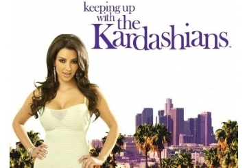 Keeping Up With the Kardashians