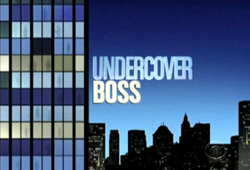 Undercover Boss