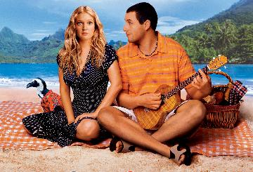 50 First Dates