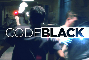 Code Black