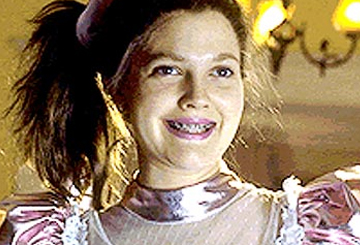 Never Been Kissed