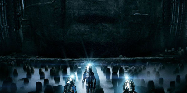 Prometheus